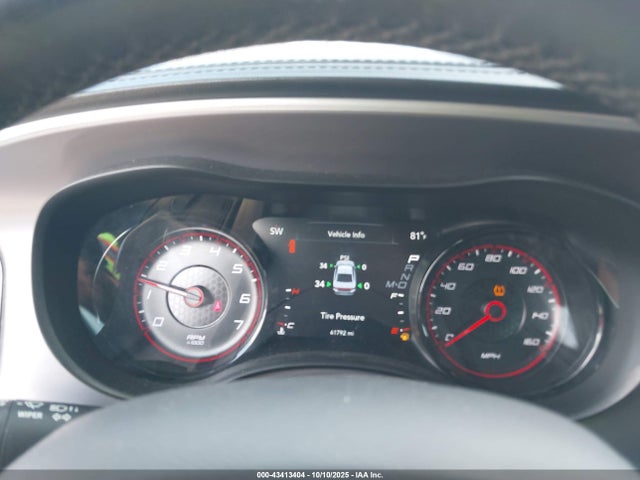 Продажа на аукционе авто 2022 Dodge Charger R/t, vin: 2C3CDXCTXNH240289, номер лота: 43413404