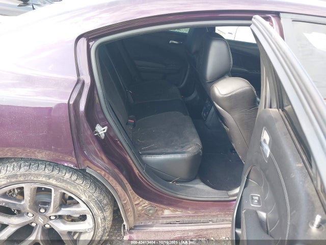 Продажа на аукционе авто 2022 Dodge Charger R/t, vin: 2C3CDXCTXNH240289, номер лота: 43413404