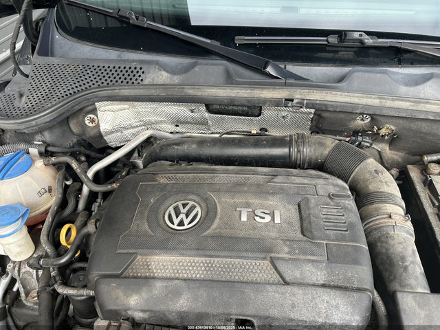3VWJ17ATXFM638584 Volkswagen Beetle