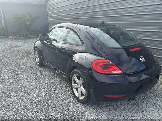 3VWJ17ATXFM638584 Volkswagen Beetle