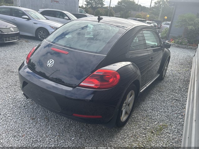 3VWJ17ATXFM638584 Volkswagen Beetle