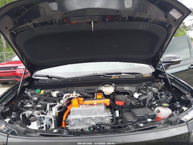 Honda Prologue Ex 2024 3GPKHVRJ8RS546463 Image 10