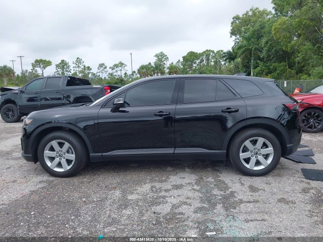 Honda Prologue Ex 2024 3GPKHVRJ8RS546463 Image 13