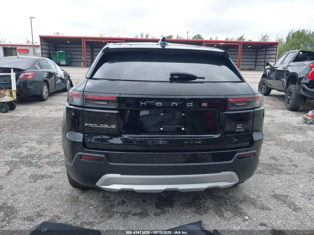 Honda Prologue Ex 2024 3GPKHVRJ8RS546463 Image 15