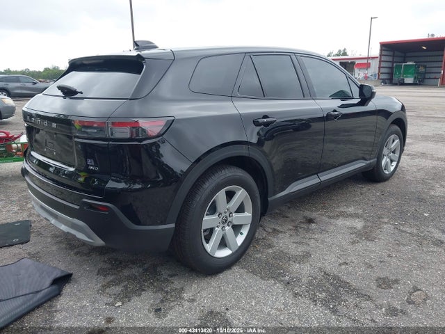 Honda Prologue Ex 2024 3GPKHVRJ8RS546463 Image 4