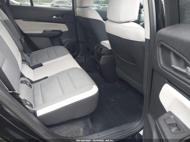 Honda Prologue Ex 2024 3GPKHVRJ8RS546463 Image 8