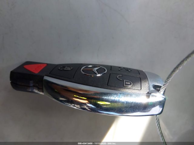 2013 MERCEDES-BENZ E 550 WDDKK7DF9DF184177 Photo 10