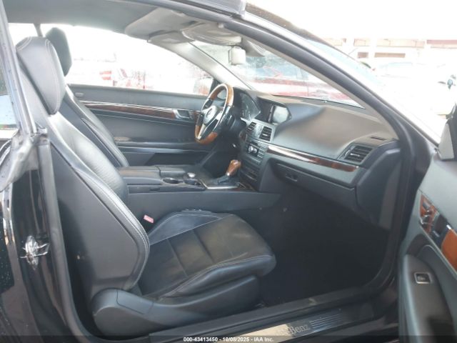 2013 MERCEDES-BENZ E 550 WDDKK7DF9DF184177 Photo 4