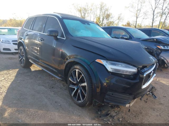 2022 VOLVO XC90 YV4A22PK2N1868257