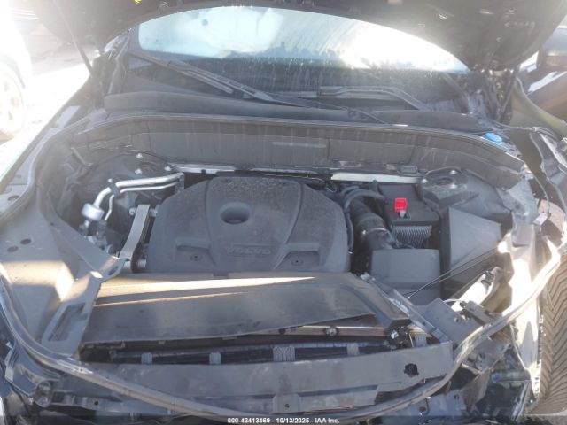 2022 VOLVO XC90 YV4A22PK2N1868257 Photo 9