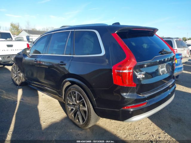 2022 VOLVO XC90 YV4A22PK2N1868257 Photo 2