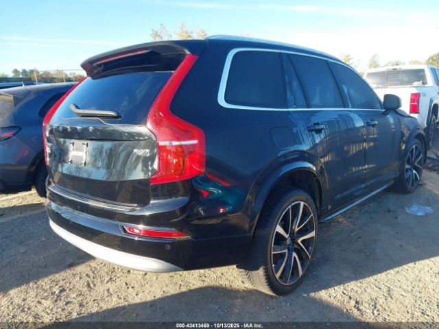 2022 VOLVO XC90 YV4A22PK2N1868257 Photo 3