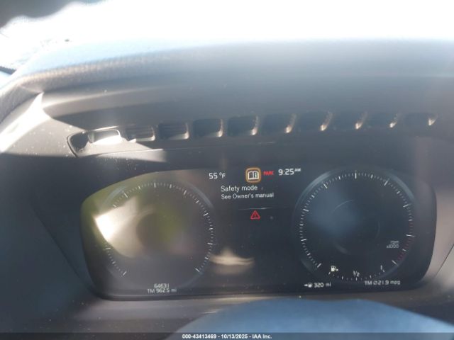 2022 VOLVO XC90 YV4A22PK2N1868257 Photo 6