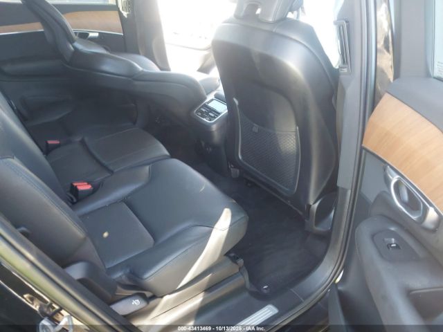 2022 VOLVO XC90 YV4A22PK2N1868257 Photo 7