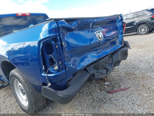 2009 DODGE RAM 1500 1D3HV18P49S787006 Photo 5