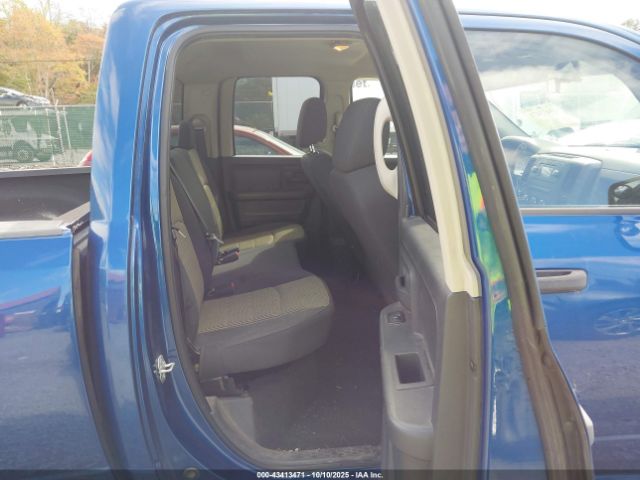 2009 DODGE RAM 1500 1D3HV18P49S787006 Photo 7