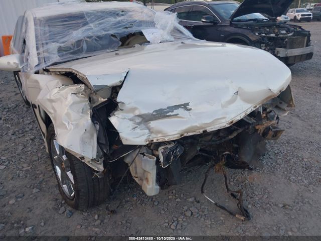 2005 CADILLAC STS 1G6DW677150161280 Photo 5