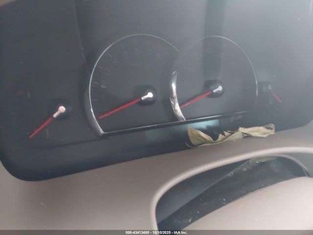 2005 CADILLAC STS 1G6DW677150161280 Photo 6