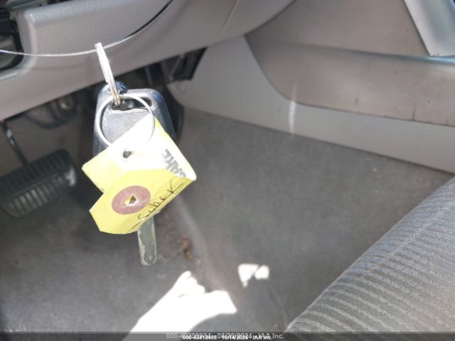 2010 SUBARU FORESTER JF2SH6CC1AH723189 Photo 10