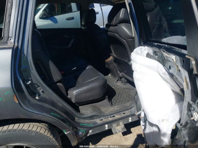 2012 ACURA MDX 2HNYD2H44CH541122 Photo 7