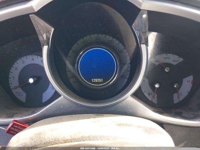 2011 Cadillac Srx Luxury Collection მანქანა იყიდება აუქციონზე, vin: 3GYFNAEY8BS678548, აუქციონის ნომერი: 43413498