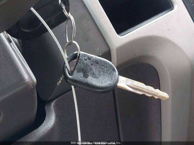 2009 FORD F-150 1FTPW14V69KC72076 Photo 10