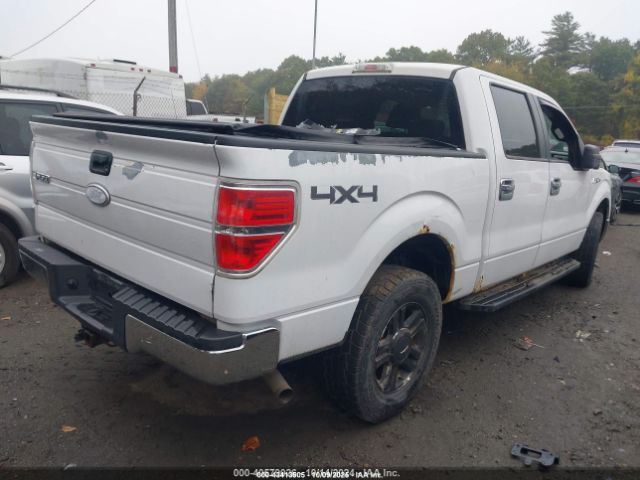 2009 FORD F-150 1FTPW14V69KC72076 Photo 3