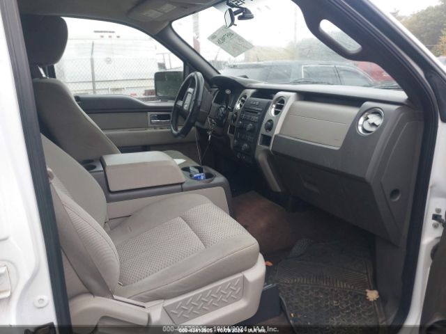 2009 FORD F-150 1FTPW14V69KC72076 Photo 4