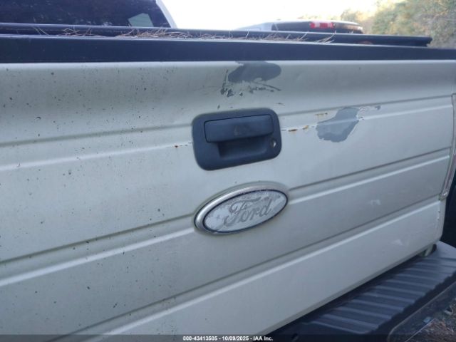 2009 FORD F-150 1FTPW14V69KC72076 Photo 5