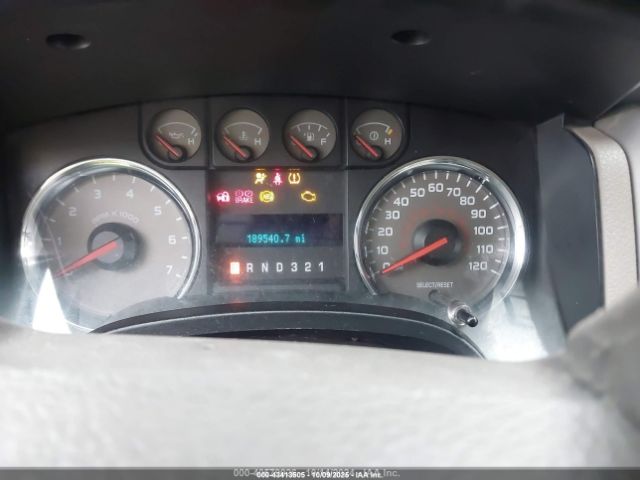 2009 FORD F-150 1FTPW14V69KC72076 Photo 6