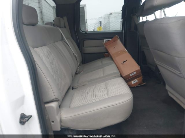 2009 FORD F-150 1FTPW14V69KC72076 Photo 7