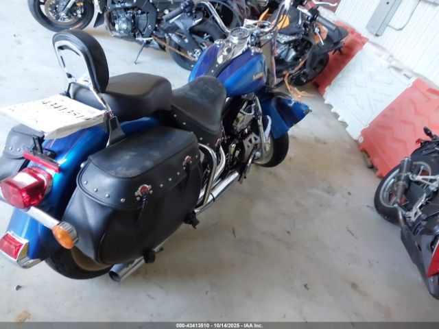 2017 HARLEY-DAVIDSON FLSTC 1HD1BWV1XHB034576 Photo 3