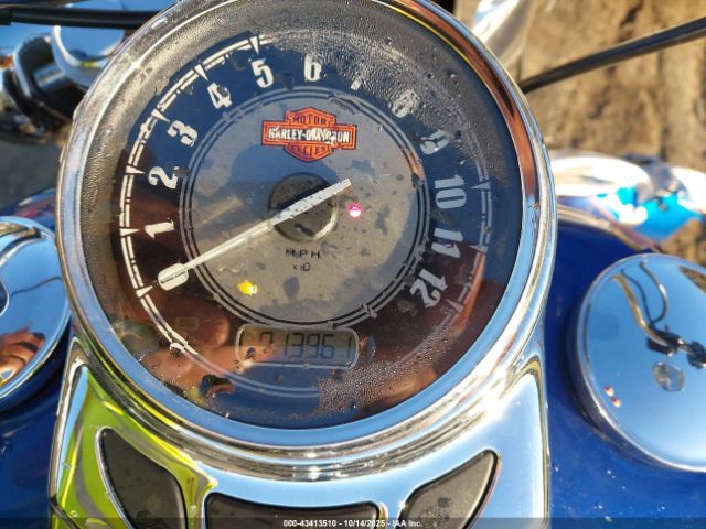 2017 HARLEY-DAVIDSON FLSTC 1HD1BWV1XHB034576 Photo 6