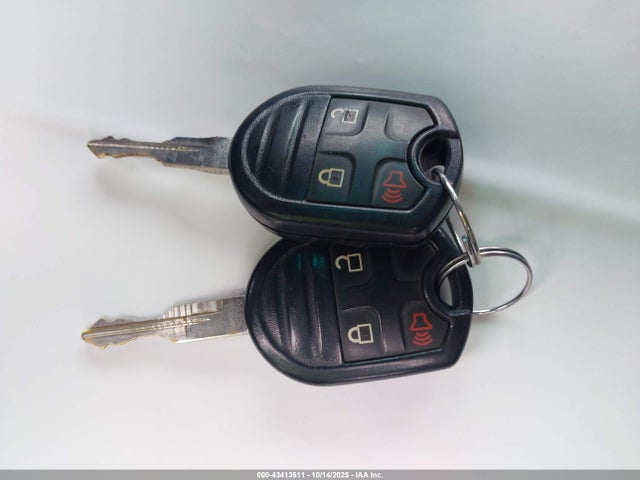 1FM5K8D86EGA25848 Ford 2014