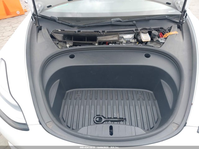 2020 TESLA MODEL 3 5YJ3E1EB6LF790599 Photo 9