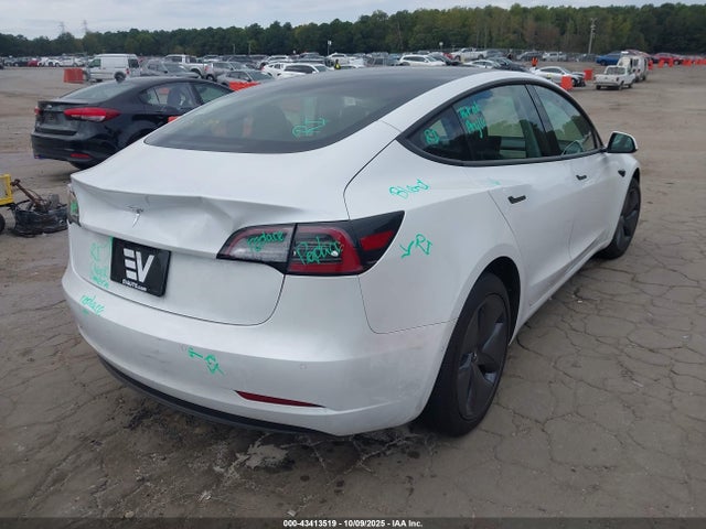 2020 TESLA MODEL 3 5YJ3E1EB6LF790599 Photo 3