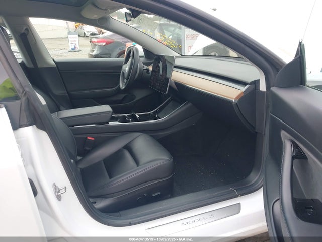 2020 TESLA MODEL 3 5YJ3E1EB6LF790599 Photo 4