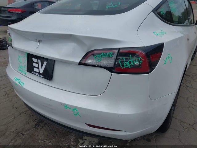 2020 TESLA MODEL 3 5YJ3E1EB6LF790599 Photo 5