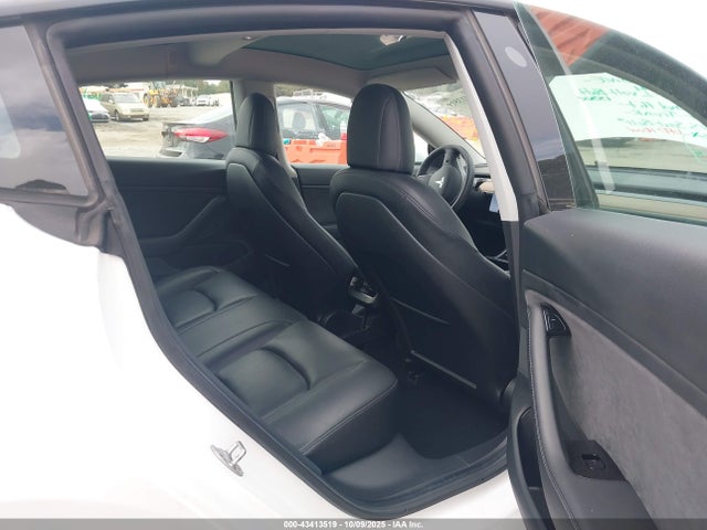 2020 TESLA MODEL 3 5YJ3E1EB6LF790599 Photo 7