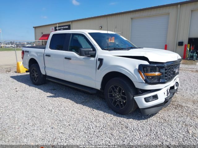 2024 FORD F-150 1FTFW2L5XRKF07761