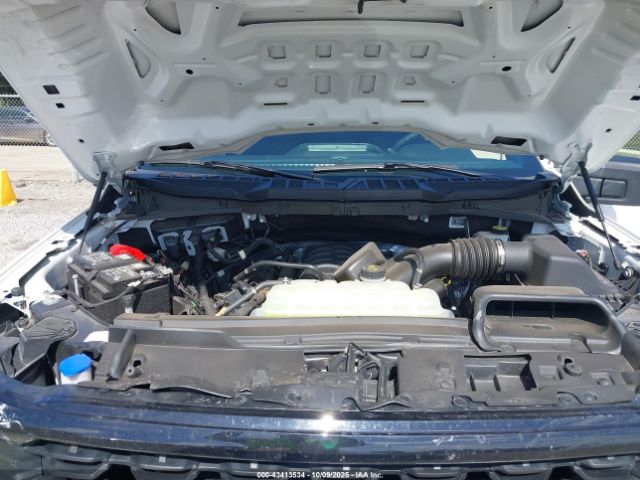 2024 FORD F-150 1FTFW2L5XRKF07761 Photo 9