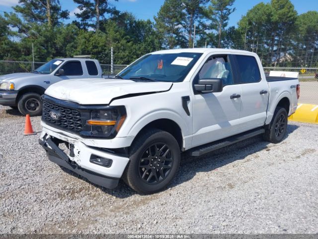 2024 FORD F-150 1FTFW2L5XRKF07761 Photo 1