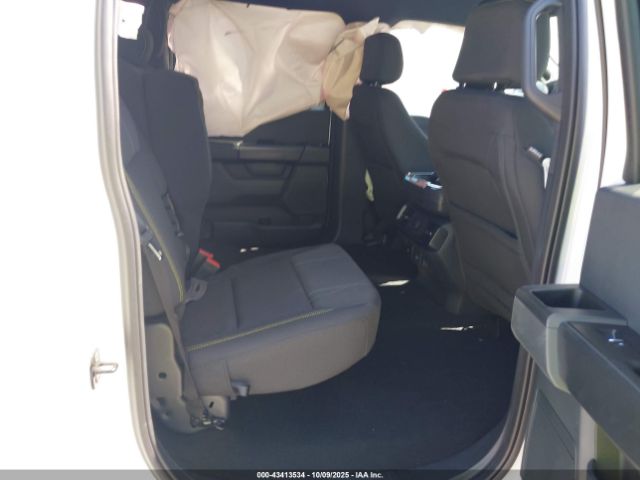 2024 FORD F-150 1FTFW2L5XRKF07761 Photo 7