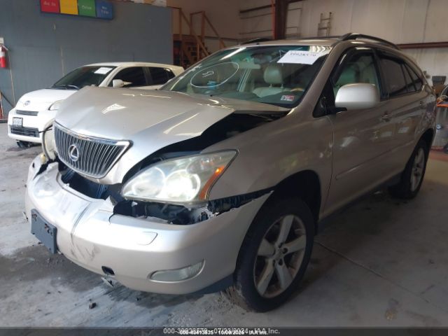 2005 LEXUS RX 330 2T2HA31U55C053627 Photo 1
