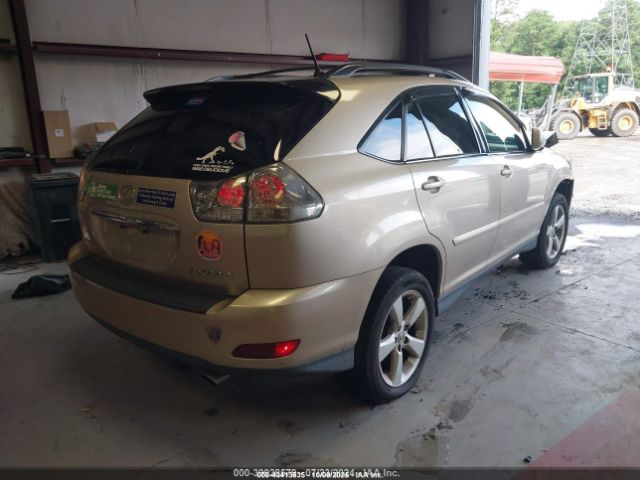 2005 LEXUS RX 330 2T2HA31U55C053627 Photo 3