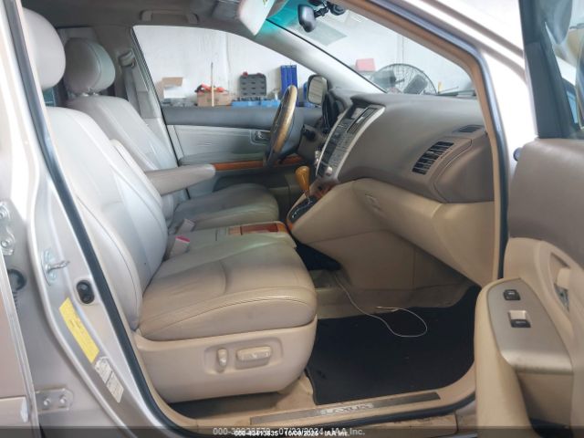 2005 LEXUS RX 330 2T2HA31U55C053627 Photo 4