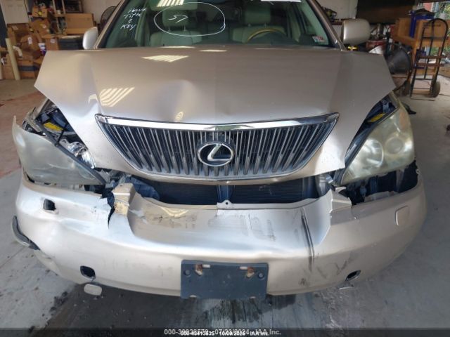 2005 LEXUS RX 330 2T2HA31U55C053627 Photo 5