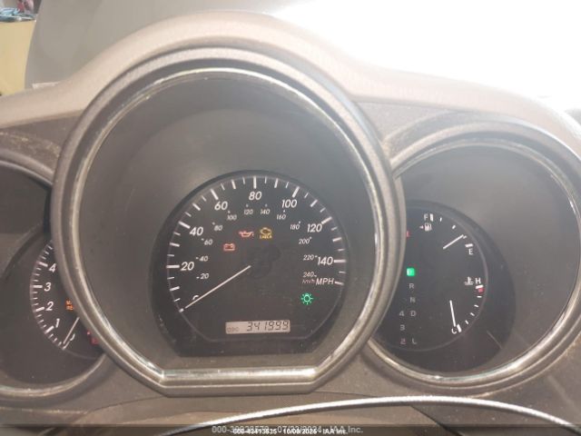 2005 LEXUS RX 330 2T2HA31U55C053627 Photo 6