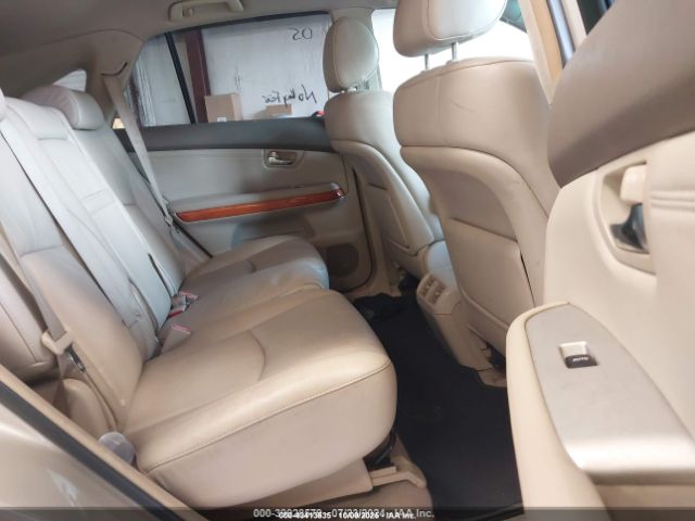 2005 LEXUS RX 330 2T2HA31U55C053627 Photo 7