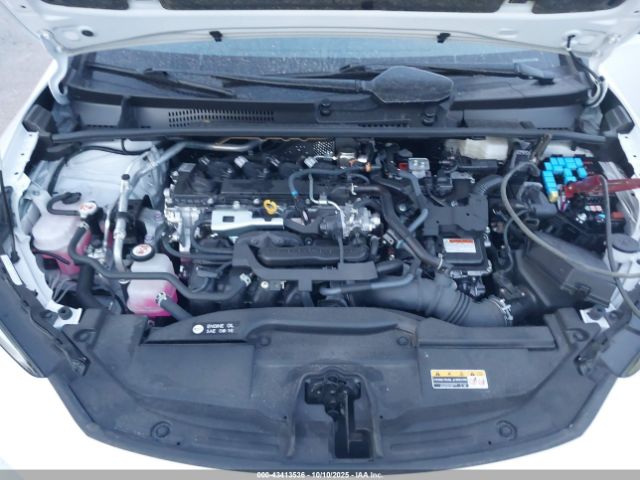 2024 TOYOTA PRIUS JTDACAAU6R3035544 Photo 9